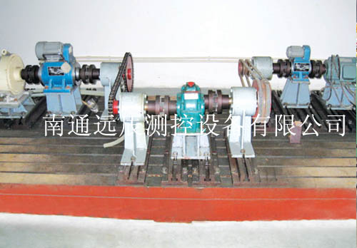 左鍵放大,右鍵縮小 鏈動(dòng)測試臺(tái)